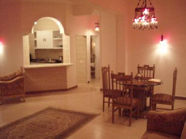 Appartement de vacances �/en/au Hurghada (Al Bahr al Ahmar)ou appartement ou maison de vacances