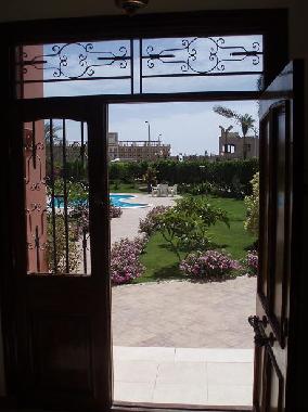 Appartement de vacances �/en/au Hurghada (Al Bahr al Ahmar)ou appartement ou maison de vacances