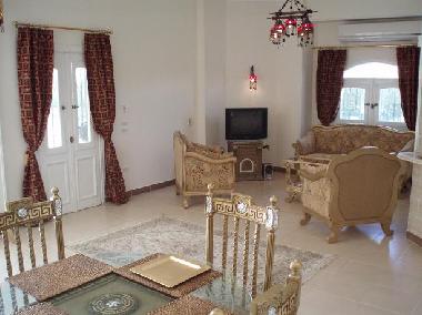 Appartement de vacances �/en/au Hurghada (Al Bahr al Ahmar)ou appartement ou maison de vacances