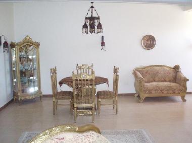 Appartement de vacances �/en/au Hurghada (Al Bahr al Ahmar)ou appartement ou maison de vacances
