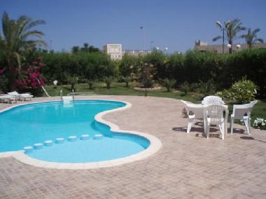 Appartement de vacances �/en/au Hurghada (Al Bahr al Ahmar)ou appartement ou maison de vacances