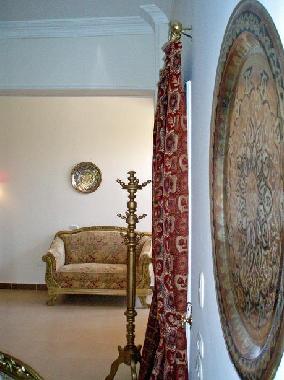 Appartement de vacances �/en/au Hurghada (Al Bahr al Ahmar)ou appartement ou maison de vacances