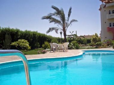 Appartement de vacances �/en/au Hurghada (Al Bahr al Ahmar)ou appartement ou maison de vacances