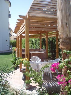 Appartement de vacances �/en/au Hurghada (Al Bahr al Ahmar)ou appartement ou maison de vacances