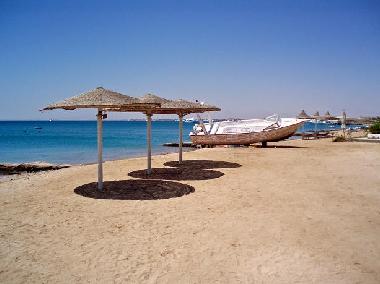 Appartement de vacances �/en/au Hurghada (Al Bahr al Ahmar)ou appartement ou maison de vacances