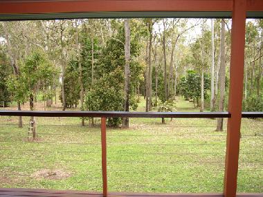 Chalet �/en/au Yungaburra (Queensland)ou appartement ou maison de vacances
