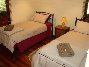 Chalet �/en/au Yungaburra (Queensland)ou appartement ou maison de vacances