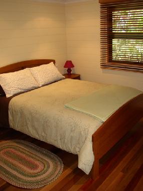 Chalet �/en/au Yungaburra (Queensland)ou appartement ou maison de vacances