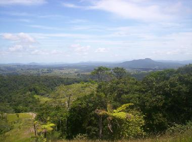 Chalet �/en/au Yungaburra (Queensland)ou appartement ou maison de vacances