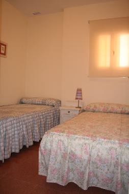 Appartement de vacances �/en/au El Puerto de Santa Maria (C�diz)ou appartement ou maison de vacances