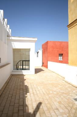 Appartement de vacances �/en/au El Puerto de Santa Maria (C�diz)ou appartement ou maison de vacances