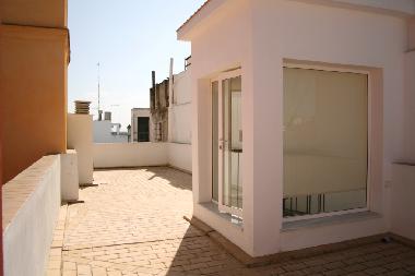 Appartement de vacances �/en/au El Puerto de Santa Maria (C�diz)ou appartement ou maison de vacances