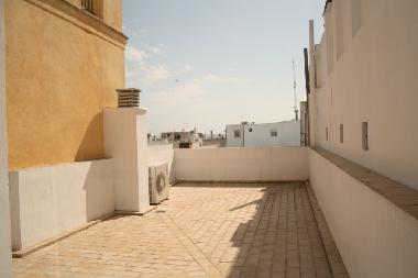Appartement de vacances �/en/au El Puerto de Santa Maria (C�diz)ou appartement ou maison de vacances