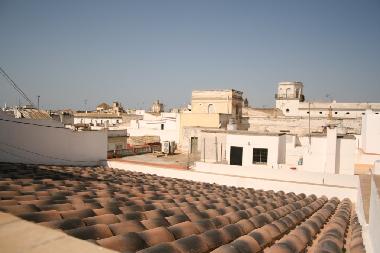 Appartement de vacances �/en/au El Puerto de Santa Maria (C�diz)ou appartement ou maison de vacances