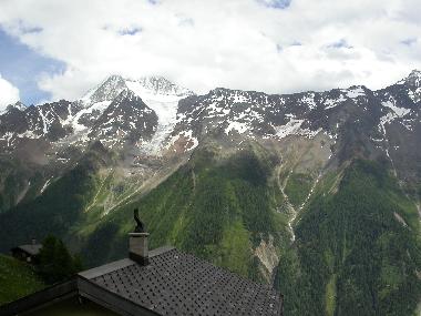 Chalet �/en/au Wiler (L�tschental-L�tschberg)ou appartement ou maison de vacances