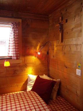 Chalet �/en/au Wiler (L�tschental-L�tschberg)ou appartement ou maison de vacances
