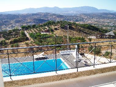 Maison de vacances /en/au KALIVIA (Attiki)ou appartement ou maison de vacances