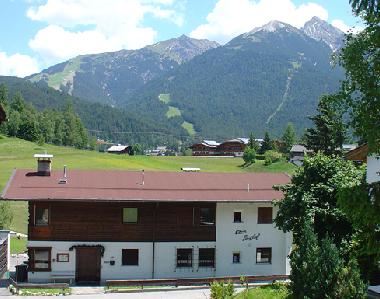 Maison de vacances /en/au Seefeld in Tirol (Tiroler Oberland)ou appartement ou maison de vacances