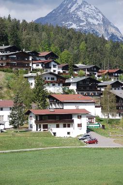 Maison de vacances /en/au Seefeld in Tirol (Tiroler Oberland)ou appartement ou maison de vacances