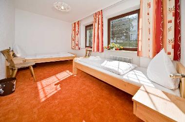 Maison de vacances /en/au Seefeld in Tirol (Tiroler Oberland)ou appartement ou maison de vacances