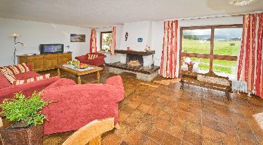 Maison de vacances /en/au Seefeld in Tirol (Tiroler Oberland)ou appartement ou maison de vacances