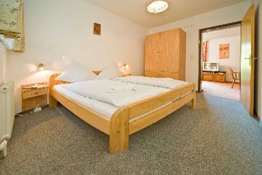 Maison de vacances /en/au Seefeld in Tirol (Tiroler Oberland)ou appartement ou maison de vacances