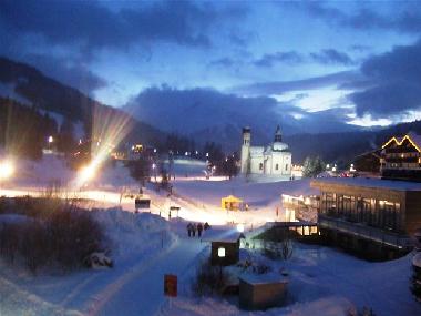 Maison de vacances /en/au Seefeld in Tirol (Tiroler Oberland)ou appartement ou maison de vacances
