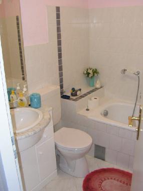 Appartement de vacances /en/au Friedberg (Taunus / Frankfurt)ou appartement ou maison de vacances