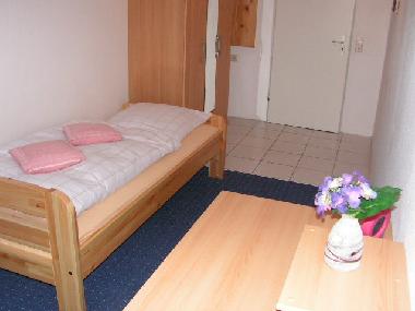 Appartement de vacances /en/au Friedberg (Taunus / Frankfurt)ou appartement ou maison de vacances