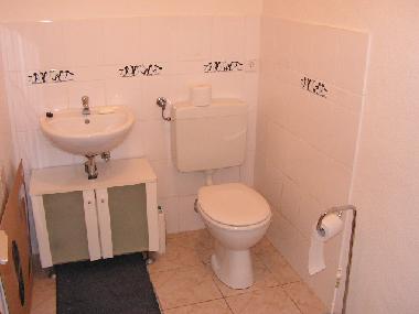 Appartement de vacances /en/au Friedberg (Taunus / Frankfurt)ou appartement ou maison de vacances