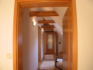 Appartement de vacances /en/au Dobbin (Mecklenburgische Seenplatte)ou appartement ou maison de vacances