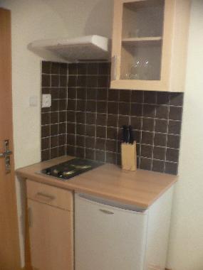 Appartement de vacances �/en/au Vysoky Ujezd u Berouna (Stredocesky Kraj)ou appartement ou maison de vacances