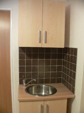 Appartement de vacances �/en/au Vysoky Ujezd u Berouna (Stredocesky Kraj)ou appartement ou maison de vacances