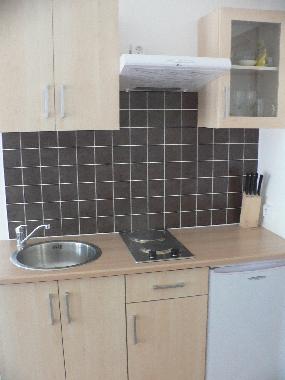 Appartement de vacances �/en/au Vysok� �jezd u Berouna (Stredocesky Kraj)ou appartement ou maison de vacances