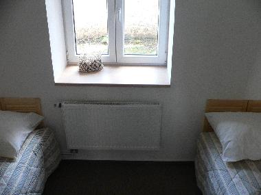 Appartement de vacances �/en/au Vysok� �jezd u Berouna (Stredocesky Kraj)ou appartement ou maison de vacances