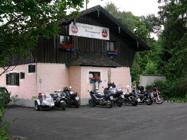 Maison de vacances /en/au Bernau am Chiemsee (Oberbayern)ou appartement ou maison de vacances
