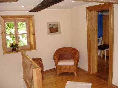 Maison de vacances /en/au Dassel (Weserbergland)ou appartement ou maison de vacances