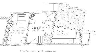 Maison de vacances /en/au Dassel (Weserbergland)ou appartement ou maison de vacances