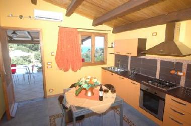 Maison de vacances �/en/au Scopello (Trapani)ou appartement ou maison de vacances