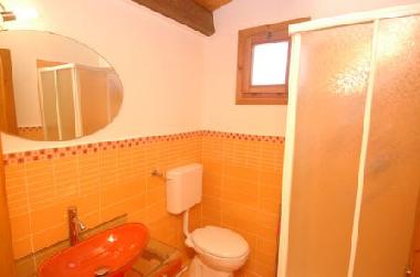 Maison de vacances �/en/au Scopello (Trapani)ou appartement ou maison de vacances