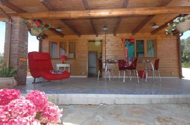 Maison de vacances �/en/au Scopello (Trapani)ou appartement ou maison de vacances