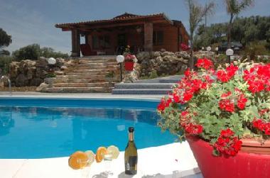 Maison de vacances �/en/au Scopello (Trapani)ou appartement ou maison de vacances
