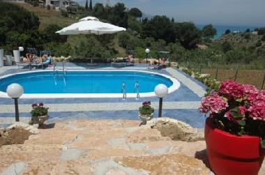 Maison de vacances �/en/au Scopello (Trapani)ou appartement ou maison de vacances