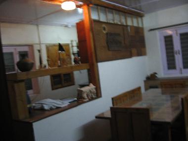 Chambre avec petit d�jeuner �/en/au SHIMLA (Himachal Pradesh)ou appartement ou maison de vacances