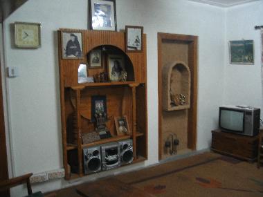 Chambre avec petit d�jeuner �/en/au SHIMLA (Himachal Pradesh)ou appartement ou maison de vacances