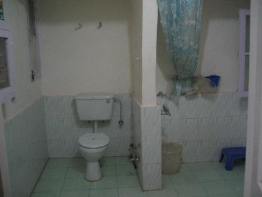 Chambre avec petit d�jeuner �/en/au SHIMLA (Himachal Pradesh)ou appartement ou maison de vacances