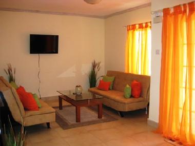 Chambre avec petit d�jeuner �/en/au Ealing park  (Christ Church)ou appartement ou maison de vacances