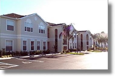 Appartement de vacances �/en/au Kissimmee (Florida)ou appartement ou maison de vacances