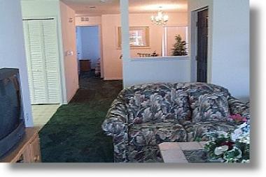 Appartement de vacances �/en/au Kissimmee (Florida)ou appartement ou maison de vacances