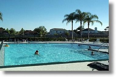 Appartement de vacances �/en/au Kissimmee (Florida)ou appartement ou maison de vacances